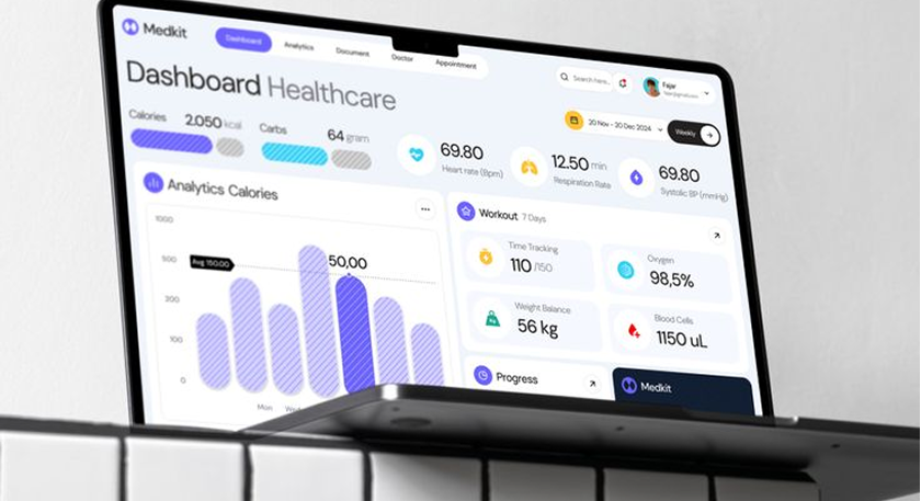 AI Clinical Workflow