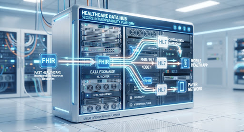 FHIR Interoperability