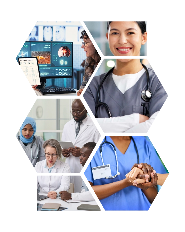 AI-Driven Healthcare Dashboard