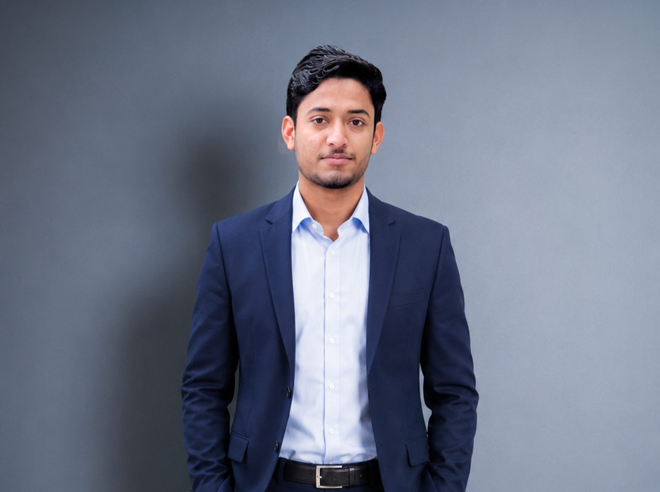 Muhammad Muzzamil
