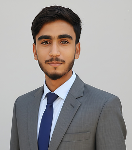 Muhammad Muzzamil