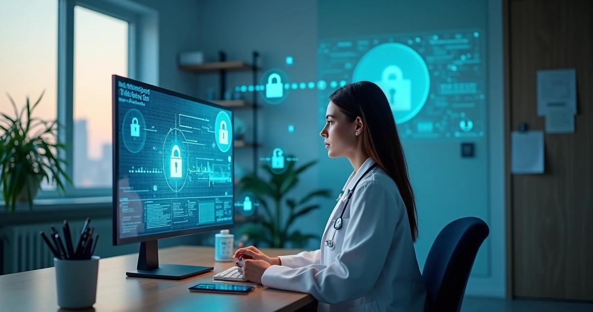 Navigating Compliance with OpenEMR