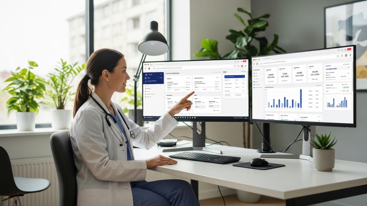 Third-Party Integration for OpenEMR