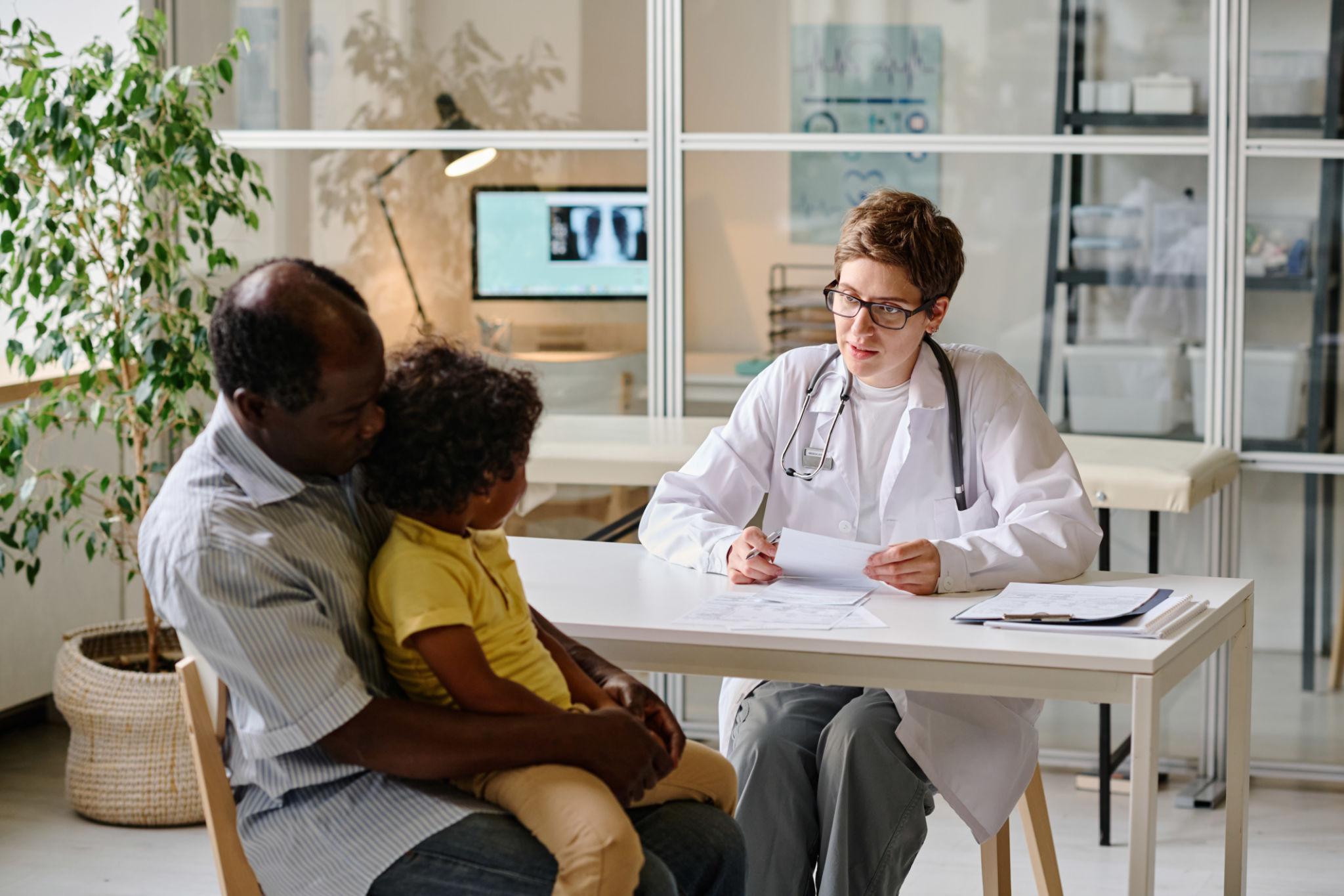 What is Family Practice?