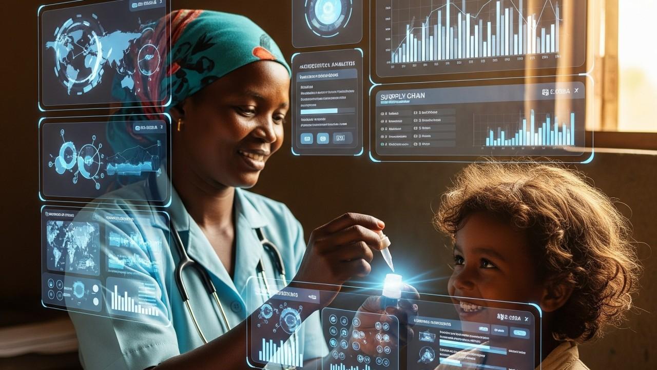 Utilizing Big Data from Electronic Health Records in Pediatric Clinical Care