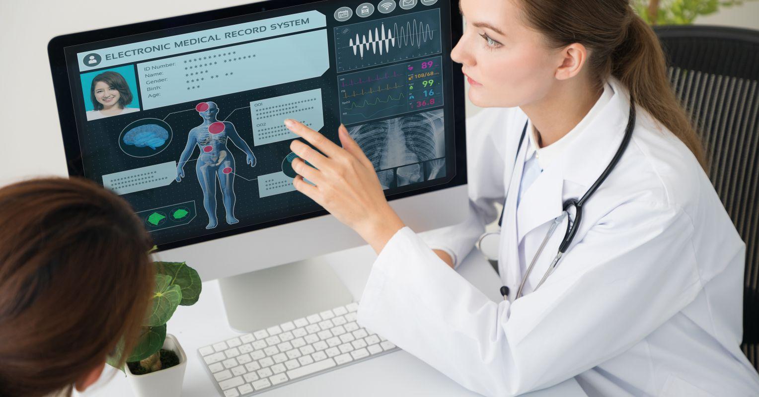 Effective and Feasible Interventions to Improve Structured EHR Data Registration and Exchange