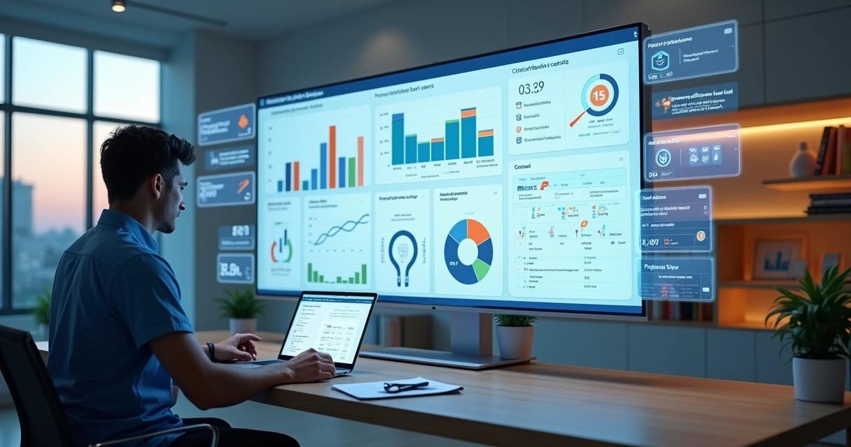 From Real-World Electronic Health Record Data to Real-World Results Using Artificial Intelligence
